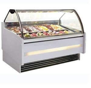 Quầy Hàng Đầu <span class=keywords><strong>Mini</strong></span> Nhỏ Bảng Top <span class=keywords><strong>Icecream</strong></span> Ice Cream Showcase Hiển Thị Tủ Lạnh Tủ Đông Tủ Đông Cho Ice Cream - Product Image 6