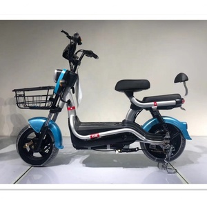 Vélo électrique 500w 48v 20a en promotion 2020 / Vélo électrique - Product Image 3
