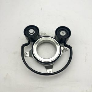 Audi A4 B9 A5 A6 C8 A7 Q7 06L903133P 06N 903 133 A自動車エンジン部品ベルトテンショナー06L 903 133 <span class=keywords><strong>P</strong></span> - Product Image 2