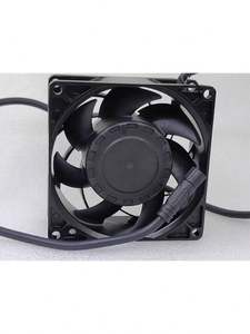 DBPK0938B8MY001 Nuevo Ventilador de Refrigeración Original AVC48V0.80A9038 con Marco de Aluminio Impermeable para Inversor DBPK0938B8MY001 Nuevo Original - Product Image 2