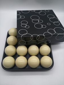Fabricants de <span class=keywords><strong>billard</strong></span>, <span class=keywords><strong>boule</strong></span> de <span class=keywords><strong>billard</strong></span> standard <span class=keywords><strong>blanche</strong></span> pure, matériau PVC, 4 tailles (50,2-57,2 mm), qualité 3A pour joueurs amateurs - Product Image 1