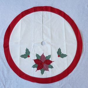 Couvre-<span class=keywords><strong>pied</strong></span> brodé pour <span class=keywords><strong>sapin</strong></span> <span class=keywords><strong>de</strong></span> noël,, 48 pouces, vente en gros, jupes pour <span class=keywords><strong>sapin</strong></span> <span class=keywords><strong>de</strong></span> noël - Product Image 5