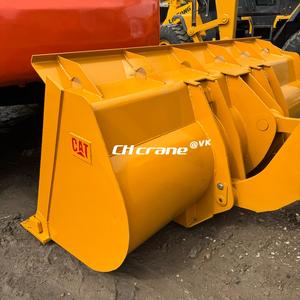 Japan CAT966 CAT950 CAT953 CAT980 <span class=keywords><strong>wheel</strong></span> <span class=keywords><strong>loader</strong></span> <span class=keywords><strong>Caterpillar</strong></span> 966F 966H 966G 966GC cargadora de ruedas CAT 936 - Product Image 6