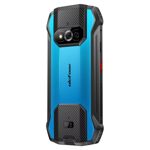 Teléfono Inteligente <span class=keywords><strong>Ulefone</strong></span> Armor 15 Resistente, 4G, Android 12, 6GB+128GB con Auriculares Inalámbricos - Product Image 2