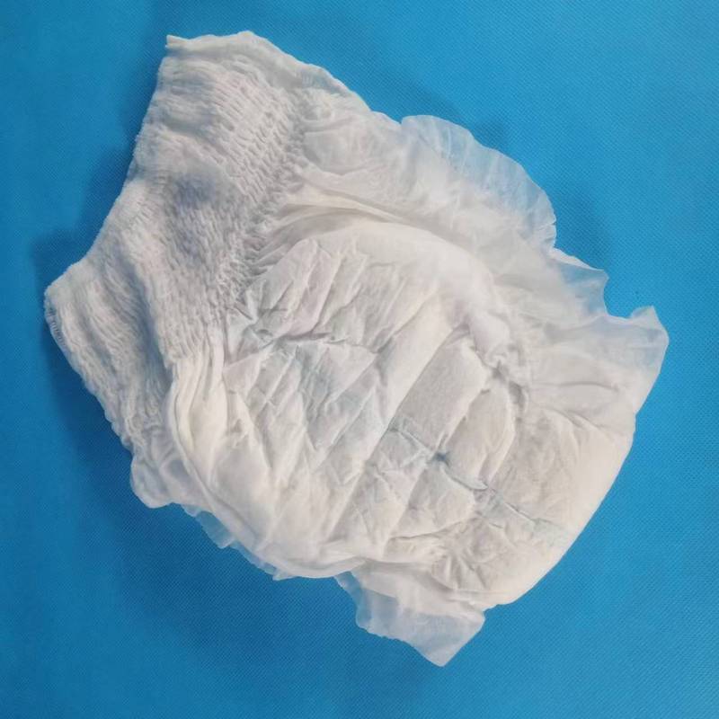 Disposable XL Pants Unisex Adult Diapers
