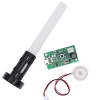 Mini Humidificateur USB DIY Kits Brumisateur et Pilote Circuit Board Fogger Atomizer Film Atomizer Sheet Mini Oscillant
