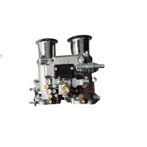 <span class=keywords><strong>Carburateur</strong></span> FAJS C18-1-40A Dellorto 40DHLA avec klaxon d'air pour ALFA ROMEO, Peut être utilisé à la place du <span class=keywords><strong>carburateur</strong></span> <span class=keywords><strong>WEBER</strong></span> <span class=keywords><strong>dcoe</strong></span>. - Product Image 1