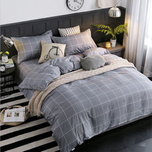 Ensemble de literie en <span class=keywords><strong>coton</strong></span> biologique de nouvelle conception, article de luxe, <span class=keywords><strong>drap</strong></span> de lit pour la maison - Product Image 4