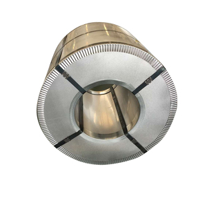 Bobina <span class=keywords><strong>de</strong></span> Acero Galvanizado G60 Gi, Lámina <span class=keywords><strong>de</strong></span> Acero Galvanizado en Frío, <span class=keywords><strong>Precio</strong></span> <span class=keywords><strong>de</strong></span> Fábrica - Product Image 4