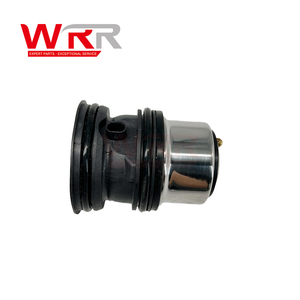 Termostato WRR 94810603401 para Porsche Cayenne Panamera <span class=keywords><strong>Macan</strong></span> 3.0L 3.6L 4.8L - Product Image 6