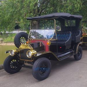 Autos Clásicos de Alta Calidad con Volante a la Derecha/Izquierda, Vehículo Legal para Circular en la Calle, Auto Clásico Retro Vintage de Lujo para Exteriores - Product Image 2