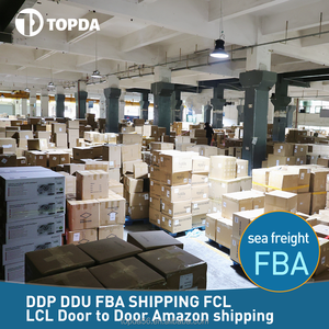 Camión Ddp barato/servicios <span class=keywords><strong>de</strong></span> <span class=keywords><strong>carga</strong></span> marítima tarifas <span class=keywords><strong>de</strong></span> envío agente <span class=keywords><strong>de</strong></span> <span class=keywords><strong>carga</strong></span> FBA <span class=keywords><strong>de</strong></span> China a EE. UU. Agente <span class=keywords><strong>de</strong></span> logística - Product Image 5