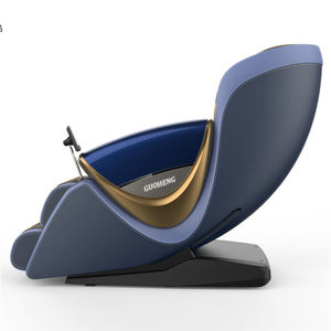 Meilleur <span class=keywords><strong>fauteuil</strong></span> de massage électrique à gravité zéro chauffant, grande taille, shiatsu, pétrissage, <span class=keywords><strong>fauteuil</strong></span> inclinable, massage complet du corps à domicile - Product Image 6