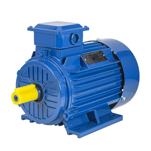 Moteur asynchrone triphasé série YE3-80M1-4, 0,55 kW, 0,75 CV, 380 V, moteur AC - Product Image 2