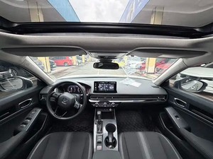 Honda Civic 2.0L E:HEV Hybrid Plus Sedan 2025 |   Dongfeng Honda |   Auto Compatta a Basso Consumo di Carburante - Product Image 4