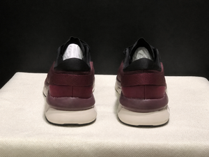 Nuevo Modelo de Zapatillas Deportivas Running Cloudzone KITH <span class=keywords><strong>X</strong></span> Collaboration con Parte Superior de Malla, Cómodas, Versátiles, Casuales, Ligeras y Transpirables - Product Image 2