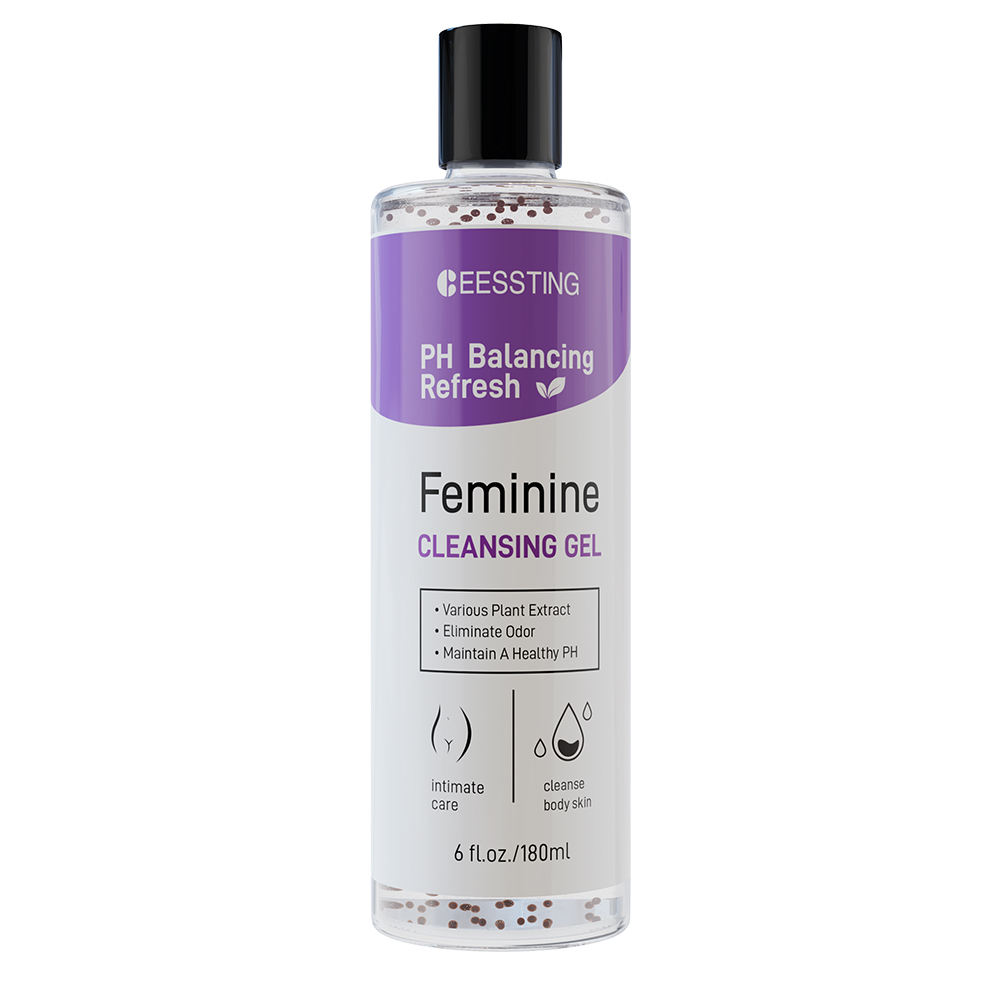 เจลทำความสะอาดผู้หญิง