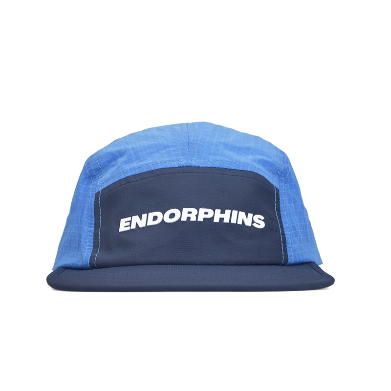 Custom 5 Panel Camp Caps Laser