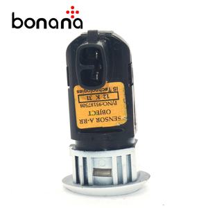 Sensor de Estacionamiento PDC 95187508 para Asistencia de Estacionamiento Automático para GM Chevy Cadillac Buick Cadillac 95187508 - Product Image 4