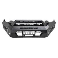 Pare-chocs avant en acier durable fabriqué par un fabricant professionnel, barre de protection pour Isuzu Dmax 2021-2023