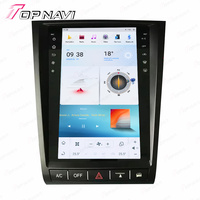 Lecteur multimédia voiture android écran radio Pour Lexus GS300 2004 2005 2006 2007 2008 2009 2010 2011 4 + 64 GB GPS sans fil