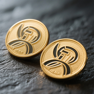Nueva Moneda Canadiense Personalizada en 2D y 3D con Diseño de Logotipo Propio, Moneda de Desafío Canadiense - Product Image 6