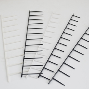 Cuốn sách ràng buộc materials10Pin Velo Dải 12pin dải nhựa cho velo chất kết dính - Product Image 3