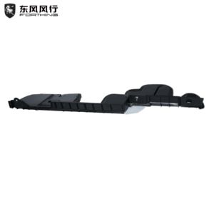 フォーシング金曜日自動車部品SX5G-8401310S左サイドエアデフレクターアセンブリ新しい状態 - Product Image 1