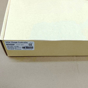 Helios M2420P 20A MPPT Sạc Năng Lượng Mặt Trời Điều Khiển Năng Lượng Mặt Trời Điều Chỉnh 12V 24V Pin Sạc Kết Nối Sae - Product Image 6