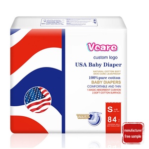 ผ้าอ้อมเด็กแรกเกิดปี 2025 แบบกางเกง ไซส์ XL บางพิเศษ ผลิตจากผ้าไม่ถักทอ ป้องกันการรั่วซึมแบบ 3 มิติ พร้อมเทปเวทมนตร์ นุ่ม ระบายอากาศได้ดี - Product Image 5