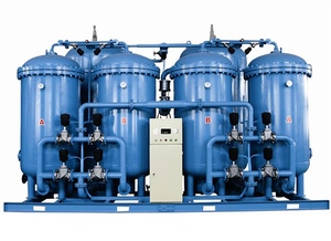 เครื่องกำเนิดก๊าซไนโตรเจน PSA N2 ความบริสุทธิ์สูง โรงงานผลิตก๊าซไนโตรเจน PSA N2 ผู้ผลิตก๊าซไนโตรเจน PSA สถานีก๊าซไนโตรเจน PSA ได้รับการรับรองมาตรฐาน CE ISO - Product Image 3