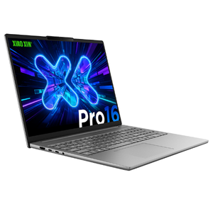 Nouveauté Xiaoxin Pro 16 2026 Aipc 16 pouces 2.8k Oled/ultra 7 356h/32gb/1tb Ordinateur portable de bureau haute performance avec Windows 11 - Product Image 2
