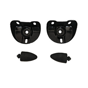 Nouveau BEI DE CHI LADA PRIORA Saloon 2008-pièces de Suspension de voiture amortisseur en caoutchouc support de jambe de force supérieure 2121-2904242 12 mois - Product Image 2