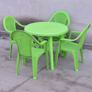 Sillas de Plástico Apilables para Exteriores, Precio de Fábrica, Sillas de <span class=keywords><strong>Playa</strong></span> Coloridas, Sillas de Plástico para Cafetería - Product Image 3