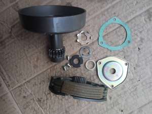 Yesong מותג מנוע אופנוע קלאץ ערכת הרכבה עבור cd110 ktm110 עבור <span class=keywords><strong>110cc</strong></span> מרכז אופנוע מרכז מצמד דיסק חיכוך ערכת חיכוך - Product Image 6