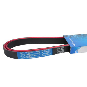 <span class=keywords><strong>Courroie</strong></span> <span class=keywords><strong>de</strong></span> <span class=keywords><strong>transmission</strong></span> en caoutchouc à <span class=keywords><strong>prix</strong></span> d'usine, <span class=keywords><strong>courroie</strong></span> nervurée Poly V, fourniture OEM 20PL550 pour <span class=keywords><strong>voiture</strong></span> - Product Image 5