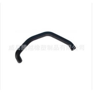 Manguera de refrigerante 2135013302 para Mercedes-Benz, pieza de repuesto de goma de 6 pulgadas de longitud - Product Image 5