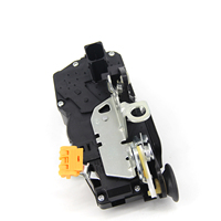 Nouvel actionneur de serrure de porte arrière droite SYHG 931-109 pour Escalade Chevrolet Tahoe GMC Yukon 2007-2009 OE 15785127