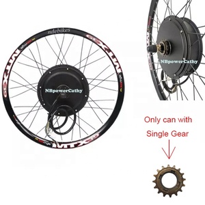<span class=keywords><strong>Kit</strong></span> de conversion de moteur de vélo pas cher 60V 72V 3000W <span class=keywords><strong>26</strong></span> 27,5 29 <span class=keywords><strong>pouces</strong></span> MTB MTX, contrôleur à onde sinusoïdale 80A, écran VA SW900 - Product Image 5