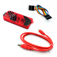 PIC KIT2/3/3.5 Programador/Simulador/Descargador/Programador kit3.5 + PICKIT