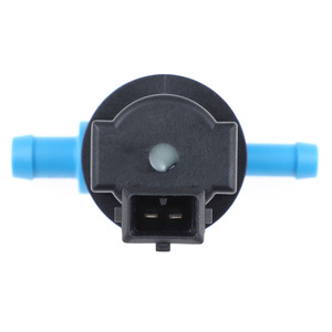 Válvula Solenoide del Recipiente de Carbón Mercedes-Benz 0004708593, Tamaño de Puerto de 1/2 Pulgada, para Medios Gaseosos - Product Image 4