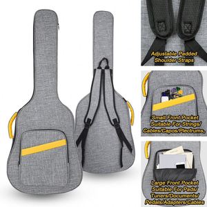 Muestra Gratuita de Instrumentos Musicales, Estuche para Teclado Acústico, Correa de Hombro Doble Ajustable, Bolsa de Transporte Suave, Bolsa Negra para Teclado - Product Image 3