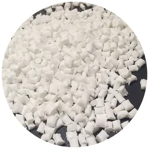 Hochfeste Flammhemmende HB <span class=keywords><strong>PBT</strong></span> Glasfaserverstärkte 10% <span class=keywords><strong>PBT</strong></span>+GF10 Harz-Rohmaterialien - Product Image 1