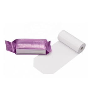 Papier thermique Sony UPP-110HG 110 mm × 18 m Type V haute brillance pour imprimantes d'imagerie médicale - Product Image 4