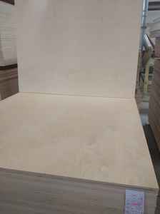 Contrachapado de 1500x1500mm al por mayor, otros materiales de madera para construcción, contrachapado del fabricante - Product Image 3