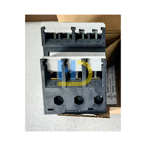 Nouveau <span class=keywords><strong>relais</strong></span> de surcharge bimétallique miniature 193-T1AB40, interrupteur thermique miniature pour la protection des charges à haute puissance - Product Image 4