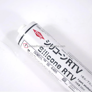 ZY132 Dowsil SE 4485 Epoxy Thermally Conductive White Adhesive 330 ML Excellent Adhesion High Weather Resistant Transportation - Product Image 3