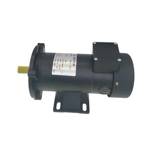 <strong>12V</strong> 24v 90V PMDC 1hp 750W 11A 1750RPM Brushed <strong>Dc</strong> <strong>Motor</strong> - Product Image 1