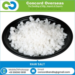 Muối Biển hạt thô chất lượng cao có sẵn để mua số lượng lớn-CONCORD ở nước ngoài - Product Image 5