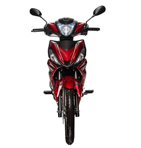 热卖复古合法4冲程120cc成人燃气幼崽摩托车